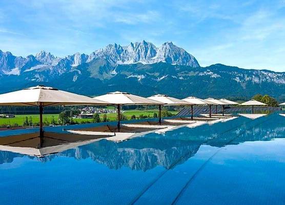 Hotel Penzinghof 1