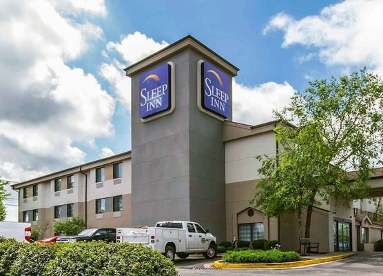 Sleep Inn 1
