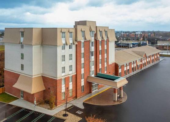 Waterloo Suites Hotel, Trademark Collection by Wyndham 1