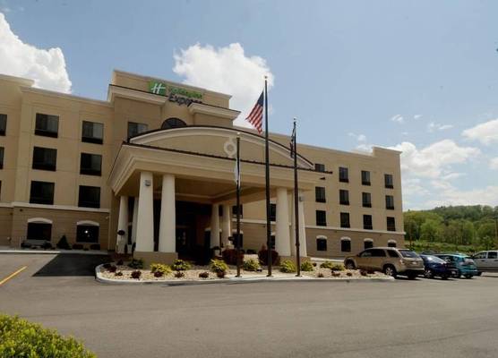 Holiday Inn Express SOMERSET by IHG 1