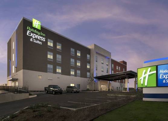 Holiday Inn Express & Suites SAN ANTONIO NORTH - WINDCREST by IHG 1