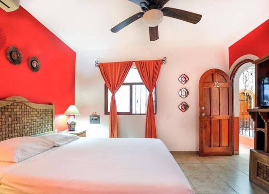 Quinta Noraa ( ex. El Patio Hotel & Suite ) 1