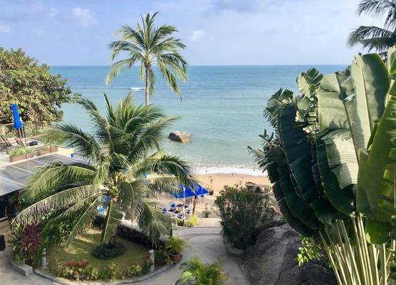 Royal Beach Boutique Resort & Spa Koh Samui 1
