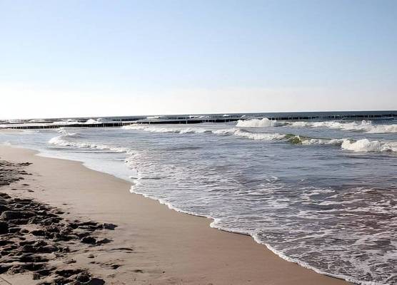A plus Ferienpark Usedom 1