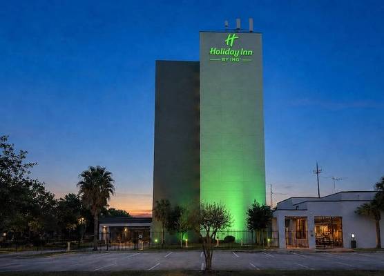 Holiday Inn HOUSTON RELIANT PARK AREA by IHG 1