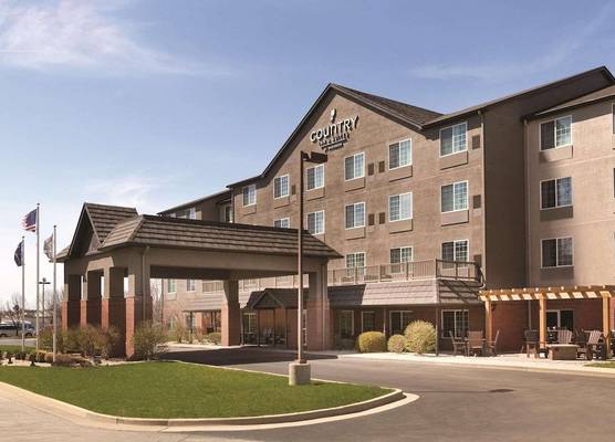 Country Inn & Suites by Radisson, Indianapolis Airport South, IN 1