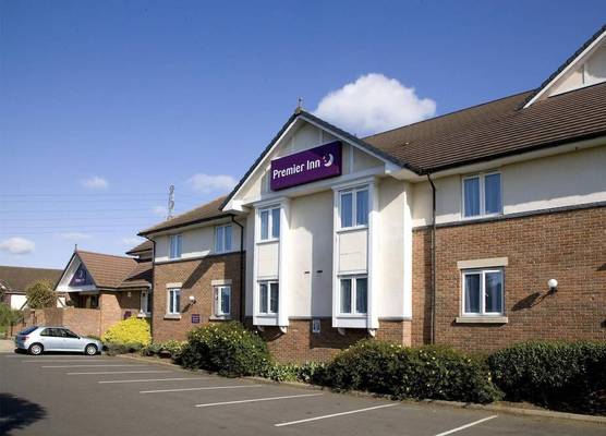 Premier Inn Northampton Bedford Rd/A428 1