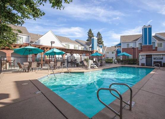Residence Inn by Marriott Sacramento Airport Natomas 1