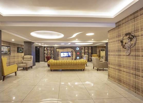 Madi otel 1