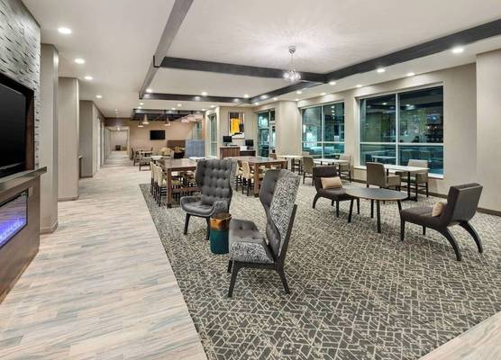 Residence Inn by Marriott Indianapolis Keystone 1