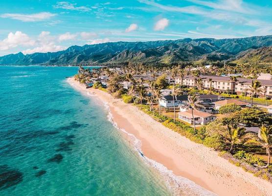 Courtyard by Marriott Oahu North Shore - No Resort Fee 1