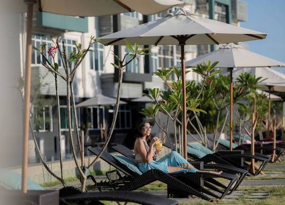 The Bayou Hotel Langkawi 1