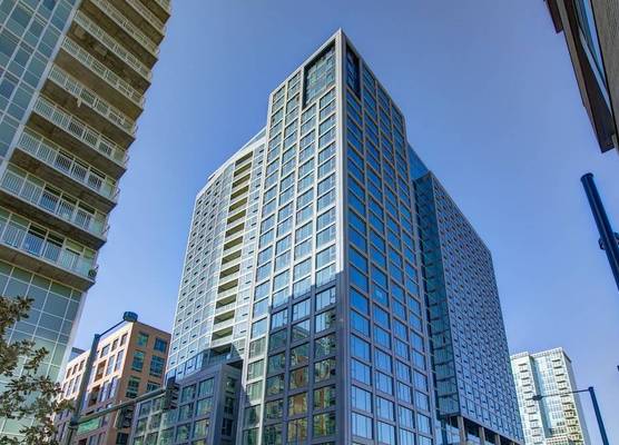 Mint House Denver – Downtown Union Station 1