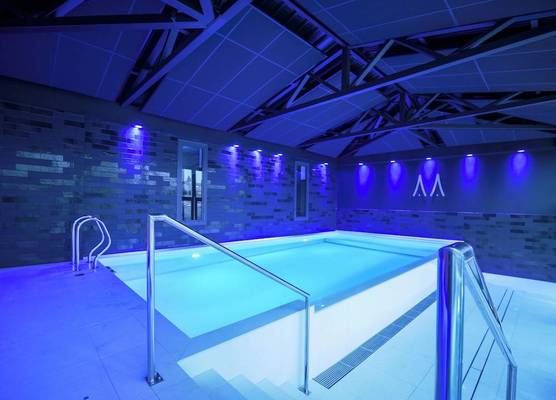 Le Magic Hôtel & Spa - Centre Historique - Parking Privé - Piscine - Sauna - Bornes de recharges 1