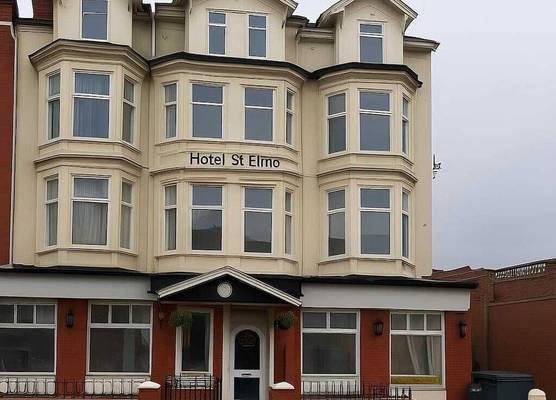 St Elmo Hotel 1