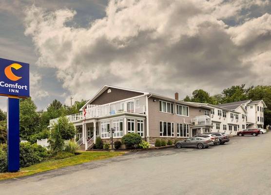 Comfort Inn 1