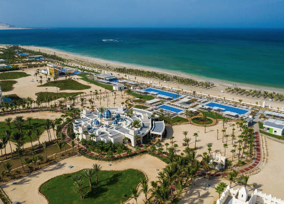 Hôtel Riu Karamboa Boa Vista 1