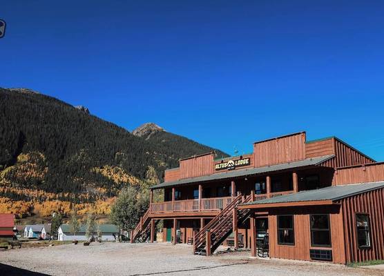 Altus Lodge 1
