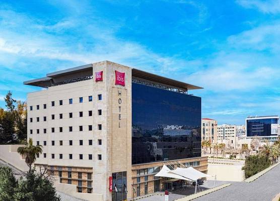 ibis Amman 1