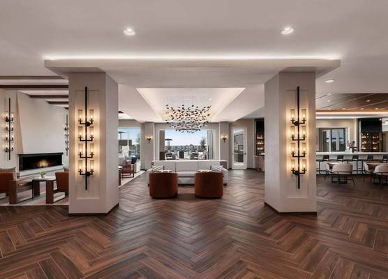 SpringHill Suites by Marriott Chula Vista Eastlake 1
