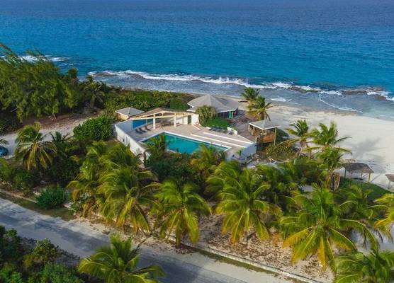 Stella Maris Resort Club 1