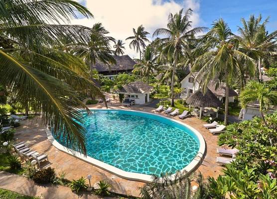 Ascot Watamu Resort 1