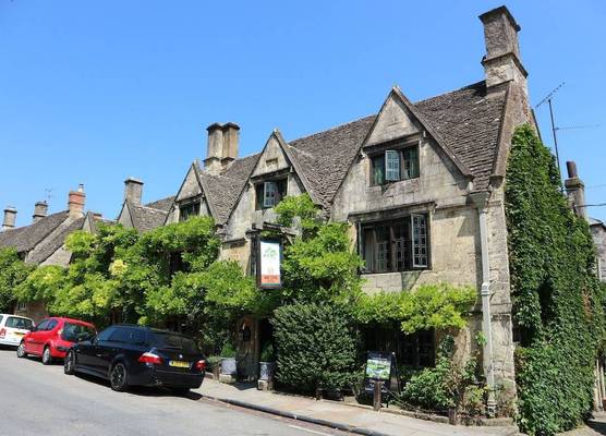 The Bay Tree Hotel 1