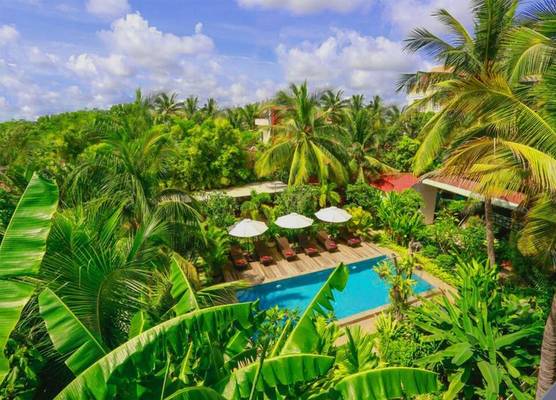 Ladear Angkor Boutique Hotel 1
