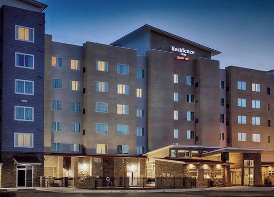 Residence Inn by Marriott Lake Charles 1