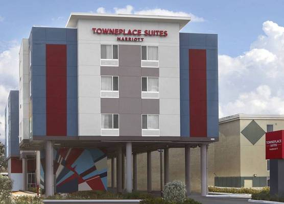 TownePlace Suites by Marriott Tampa South 1