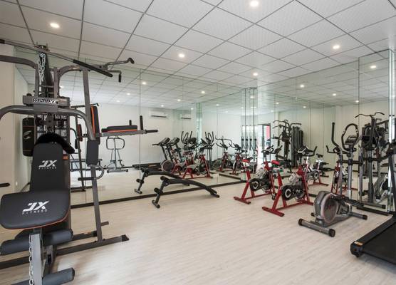 ibis Styles Chengdu Chunxi Taikoo Li Hotel 1