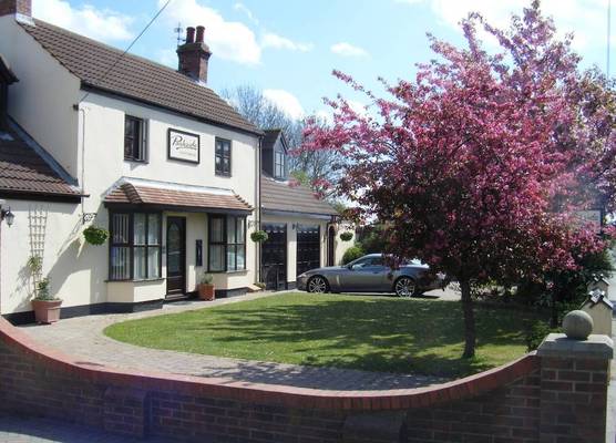 Parkside Guest House 1