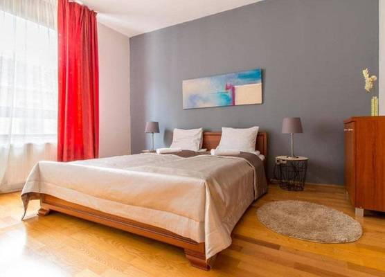 King Apartments 1