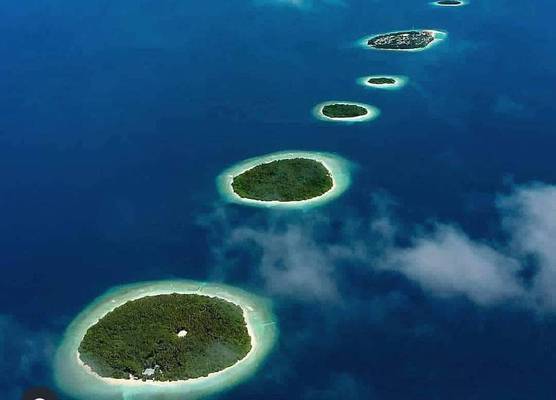 Kendhoo holidaysRavehimagu 1