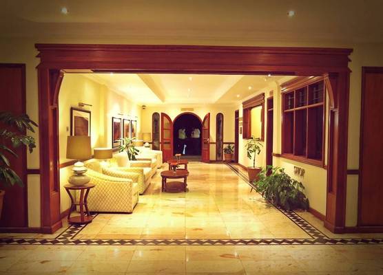 Sovereign Hotel 1