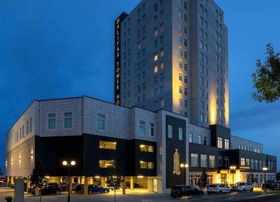 Halifax Tower Hotel & Conference Centre, an Ascend Collection Hotel 1
