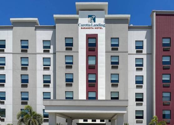 Caretta Landing Sarasota, an Ascend Collection Hotel 1
