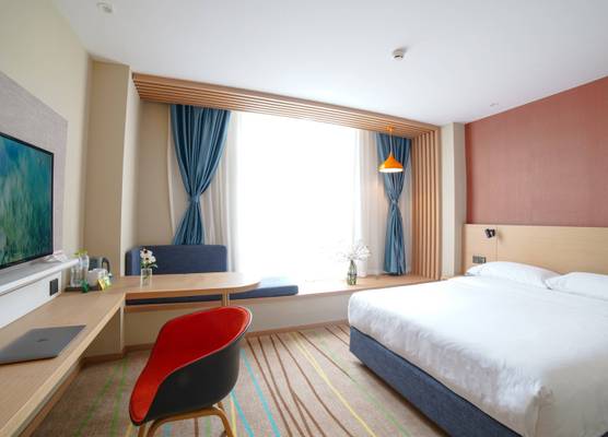ibis Styles Chengdu American Center Hotel 1