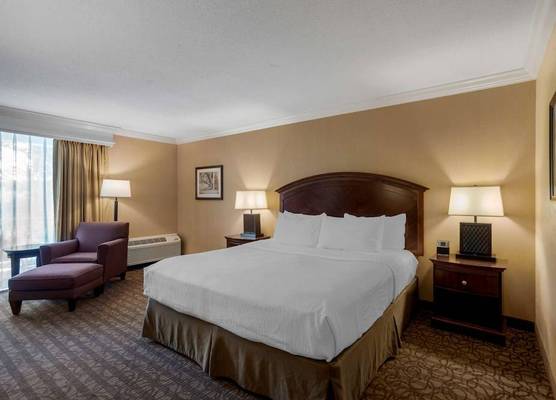 Best Western Inn of the Ozarks 1