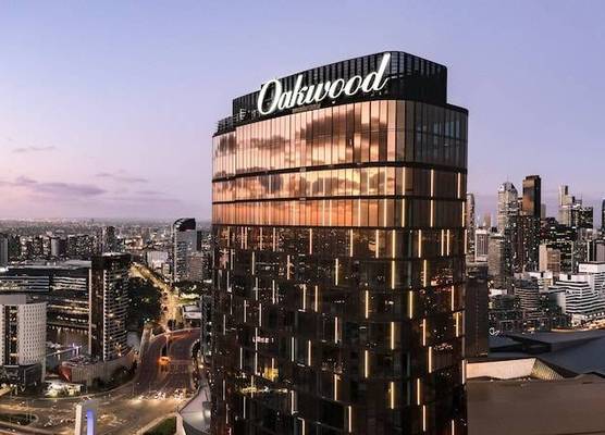 Oakwood Premier Melbourne 1