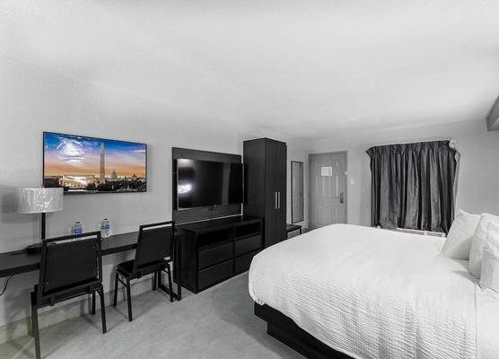 Baymont by Wyndham San Antonio Near Lackland AFB 1