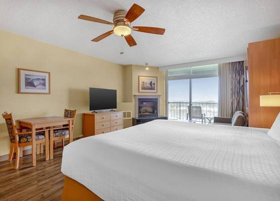 Best Western Plus Ocean View Resort 1