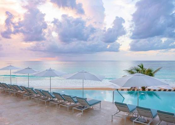 Sun Palace - All Inclusive Adults Only 1
