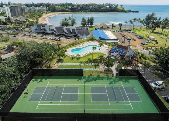 Banyan Harbor Resort 1