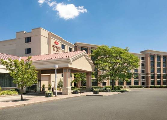 Crowne Plaza PHILADELPHIA - KING OF PRUSSIA by IHG 1