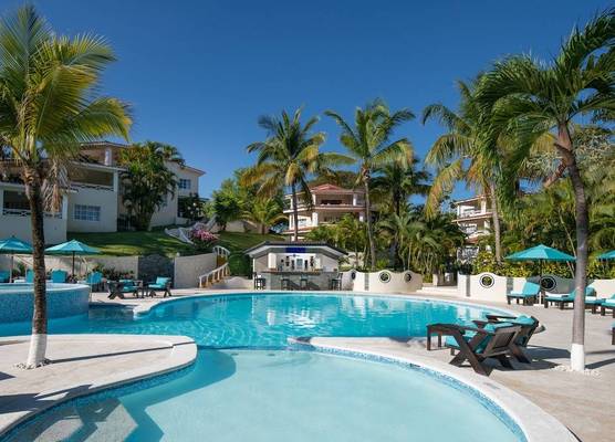 Lifestyle Crown Residence Suites 1