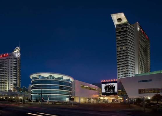 Caesars Windsor Hotel & Casino - A Caesars Rewards Destination 1
