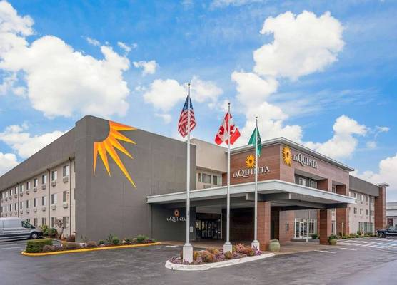 La Quinta by Wyndham Seattle Federal Way 1