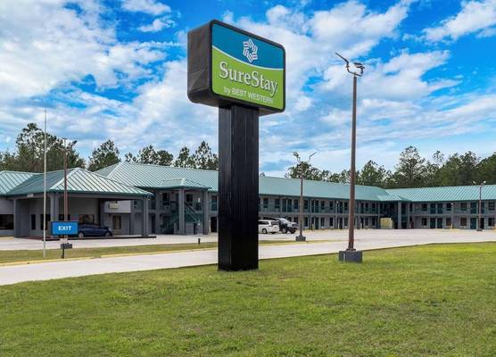 SureStay by Best Western Gulfport 1