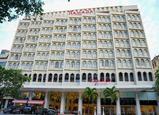 Ramada by Wyndham Colombo 1